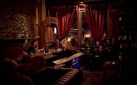 Odessa At Leavers Hotel